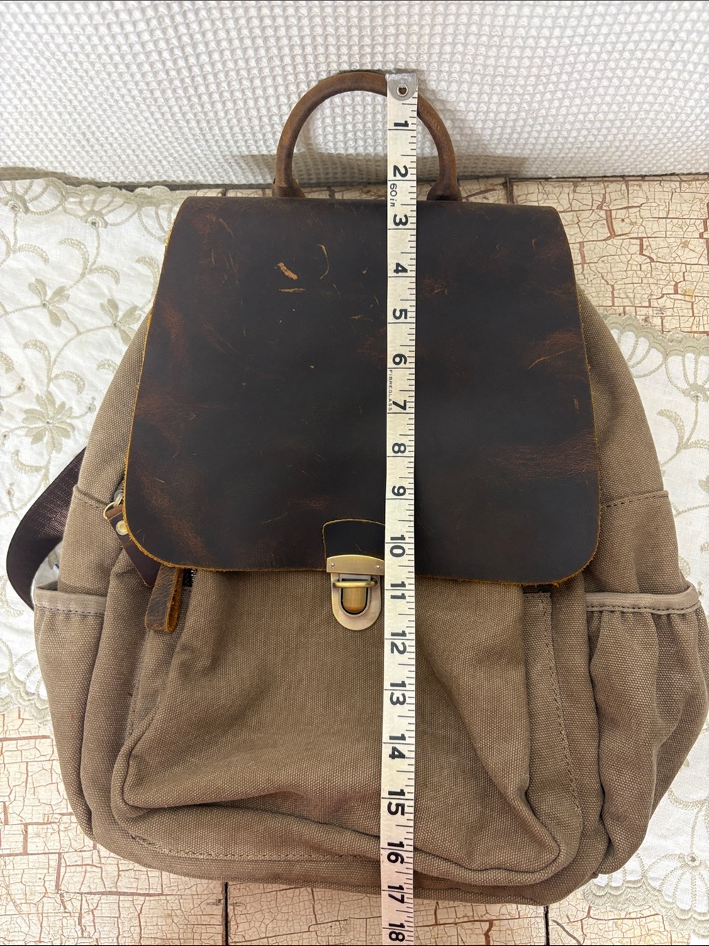 Backpack - Picture 16 of 16